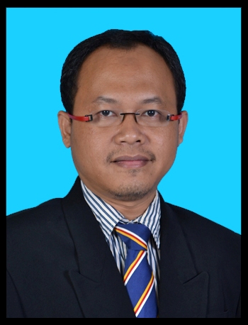 Prof. Muhammad Nizam, S.T., M.T., Ph.D.